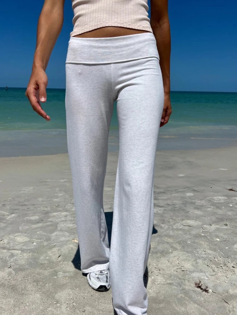 Brandy Melville Priscilla Pants